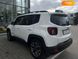 Jeep Renegade, 2018, Бензин, 1.37 л., 52 тис. км, Позашляховик / Кросовер, Білий, Одеса 38209 фото 13