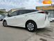 Toyota Prius, 2018, Гибрид (HEV), 1.8 л., 159 тыс. км, Хетчбек, Белый, Одесса 23170 фото 13