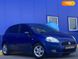 Fiat Punto, 2006, Бензин, 1.37 л., 306 тис. км, Хетчбек, Синій, Миколаїв 42374 фото 2