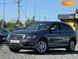 Audi Q5, 2015, Бензин, 1.98 л., 163 тис. км, Позашляховик / Кросовер, Сірий, Стрий 47046 фото 23