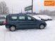 Dacia Logan MCV, 2008 р., Бензин, 199 тис. км, Універсал, Синій, Полтава AT-10410246 фото 16