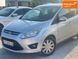 Ford C-Max, 2013 р., Дизель, 234 тис. км, Універсал, Сірий, Івано-Франківськ AT-10399724 фото 1