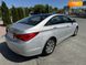 Hyundai Sonata, 2013, Бензин, 2.4 л., 109 тис. км, Седан, Сірий, Вінниця 44242 фото 23