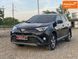 Toyota RAV4, 2018 р., Бензин, 179 тис. км, Позашляховик / Кросовер, Чорний, Хуст AT-10406353 фото 1