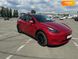 Tesla Model Y, 2023, Електро, 1 тыс. км, Внедорожник / Кроссовер, Красный, Киев Cars-Pr-68670 фото 28