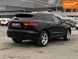Jaguar F-Pace, 2017 г., Дизель, 132 тыс. км, Внедорожник / Кроссовер, Чорный, Львов AT-10405701 фото 6