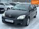 Toyota Corolla, 2005 г., Дизель, 280 тыс. км, Хетчбек, Чорный, Винница AT-10408824 фото 1