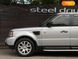 Land Rover Range Rover Sport, 2007, Дизель, 2.7 л., 246 тыс. км, Внедорожник / Кроссовер, Серый, Одесса 46146 фото 12