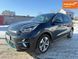 Kia Niro, 2021 р., Електро, 81 тис. км, Універсал, Чорний, Вінниця AT-10408157 фото 1