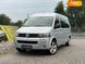 Volkswagen Transporter, 2015, Дизель, 2 л., 333 тыс. км, Минивен, Луцк 111206 фото 4