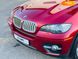BMW X6, 2012, Бензин, 123 тис. км, Позашляховик / Кросовер, Червоний, Одеса 32863 фото 7