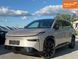 Toyota bZ3X, 2025 р., Електро, Позашляховик / Кросовер, Бежевий, Київ AT-10427365 фото 1