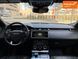Land Rover Range Rover Velar, 2019 р., Бензин, 92 тис. км, Позашляховик / Кросовер, Сірий, Львів AT-10418596 фото 16