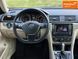 Volkswagen Passat, 2016 р., Бензин, 194 тис. км, Седан, Чорний, Дніпро (Дніпропетровськ) AT-10418228 фото 12