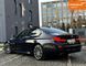 BMW 5 Series, 2018 р., Бензин, 105 тис. км, Седан, Чорний, Львів AT-10401978 фото 6