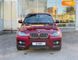 BMW X6, 2012, Бензин, 123 тис. км, Позашляховик / Кросовер, Червоний, Одеса 32863 фото 1
