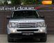 Land Rover Range Rover Sport, 2007, Дизель, 2.7 л., 246 тыс. км, Внедорожник / Кроссовер, Серый, Одесса 46146 фото 7