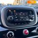 Fiat 500X, 2016, Бензин, 2.4 л., 112 тис. км, Позашляховик / Кросовер, Чорний, Суми 28027 фото 21