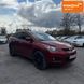 Mazda CX-7, 2007 г., Бензин, 250 тыс. км, Внедорожник / Кроссовер, Красный, Днепр (Днепропетровск) AT-10414689 фото 1