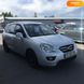 Kia Carens, 2008, Бензин/Газ, 2 л., 231 тыс. км, Универсал, Серый, Житомир 53292 фото 6