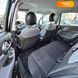 Fiat 500X, 2016, Бензин, 2.4 л., 112 тис. км, Позашляховик / Кросовер, Чорний, Суми 28027 фото 13