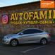 Hyundai Accent, 2011 р., Бензин, 138 тис. км, Седан, Сірий, Дніпро (Дніпропетровськ) AT-10420115 фото 8