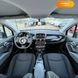 Fiat 500X, 2016, Бензин, 2.4 л., 112 тис. км, Позашляховик / Кросовер, Чорний, Суми 28027 фото 15