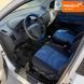 Hyundai Getz, 2006 р., Бензин, 123 тис. км, Хетчбек, Сірий, Дніпро (Дніпропетровськ) AT-10413320 фото 7