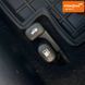 Hyundai Accent, 2011 р., Бензин, 138 тис. км, Седан, Сірий, Дніпро (Дніпропетровськ) AT-10420115 фото 26