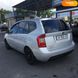 Kia Carens, 2008, Бензин/Газ, 2 л., 231 тыс. км, Универсал, Серый, Житомир 53292 фото 9