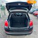 Fiat 500X, 2016, Бензин, 2.4 л., 112 тис. км, Позашляховик / Кросовер, Чорний, Суми 28027 фото 9