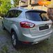 Ford Kuga, 2011, Дизель, 2 л., 214 тис. км, Позашляховик / Кросовер, Сірий, Львів Cars-Pr-62748 фото 8