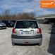 Hyundai Getz, 2006 р., Бензин, 123 тис. км, Хетчбек, Сірий, Дніпро (Дніпропетровськ) AT-10413320 фото 3