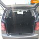 Volkswagen Touran, 2004, Бензин, 1.6 л., 225 тис. км, Мінівен, Сірий, Житомир 110500 фото 4