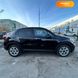 Fiat 500X, 2016, Бензин, 2.4 л., 112 тис. км, Позашляховик / Кросовер, Чорний, Суми 28027 фото 4