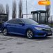 Honda Civic, 2017, Бензин, 2 л., 39 тис. км, Седан, Синій, Кременчук 16294 фото 1