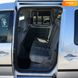 Volkswagen Caddy пасс., 2006, Бензин/Газ, 1.6 л., 234 тис. км, Фургон, Сірий, Житомир 47253 фото 8