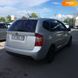 Kia Carens, 2008, Бензин/Газ, 2 л., 231 тыс. км, Универсал, Серый, Житомир 53292 фото 5