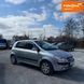 Hyundai Getz, 2006 р., Бензин, 123 тис. км, Хетчбек, Сірий, Дніпро (Дніпропетровськ) AT-10413320 фото 2