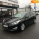 Hyundai i40, 2013, Бензин, 1.6 л., 175 тис. км, Універсал, Чорний, Житомир 19942 фото 1