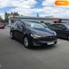Tesla Model X, 2018, Електро, 181 тис. км, Позашляховик / Кросовер, Сірий, Житомир 109690 фото 5