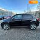 Fiat 500X, 2016, Бензин, 2.4 л., 112 тыс. км, Внедорожник / Кроссовер, Чорный, Сумы 28027 фото 5