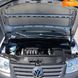 Volkswagen Caddy пасс., 2006, Бензин/Газ, 1.6 л., 234 тис. км, Фургон, Сірий, Житомир 47253 фото 3