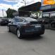 Tesla Model X, 2018, Електро, 181 тис. км, Позашляховик / Кросовер, Сірий, Житомир 109690 фото 7