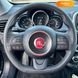 Fiat 500X, 2016, Бензин, 2.4 л., 112 тис. км, Позашляховик / Кросовер, Чорний, Суми 28027 фото 20