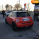 MINI Cooper, 2009, Бензин, 1.4 л., 200 тис. км, Хетчбек, Чорний, Житомир 4828 фото 9