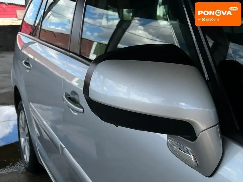 Citroen C4 Picasso, 2010 р., Дизель, 256 тис. км, Мінівен, Сірий, Вінниця AT-10418465 фото