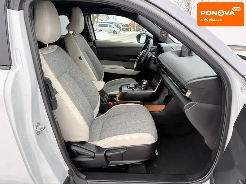 Mazda MX-30, 2020 р., Електро, 100 тис. км, Позашляховик / Кросовер, Сірий, Вінниця AT-10408107 фото