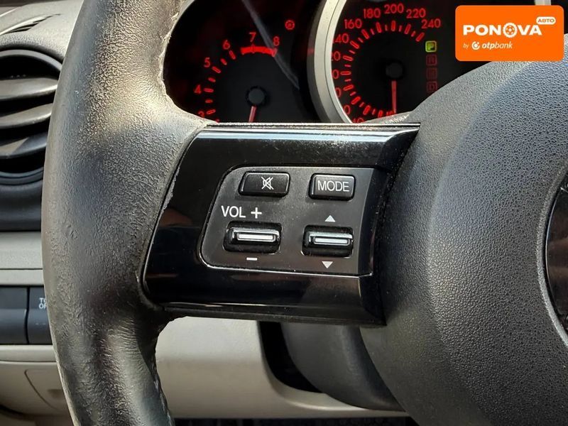Mazda CX-7, 2007 р., Бензин, 126 тис. км, Позашляховик / Кросовер, Київ AT-10417585 фото