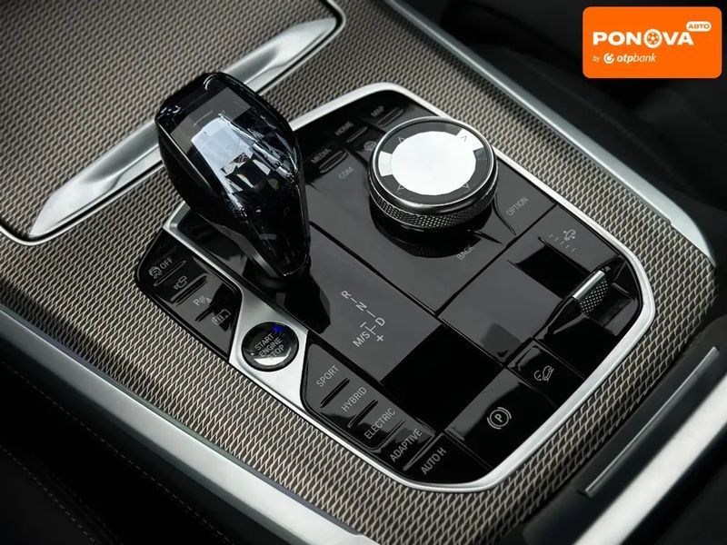 BMW X5, 2022 г., Гибрид (PHEV), 29 тыс. км, Внедорожник / Кроссовер, Серый, Черновцы AT-10407302 фото